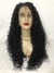 Peruca Lace Front HD 13x6 Ariella - Preto Natural 1B - DIVANDO LACE WIG - Sua Peruca Lace Front está aqui