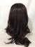 Peruca Lace Front 13x2 Musical - Arvemelhada 99J - loja online