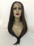 Peruca Lace Front HD 13x4 Billie - SH4/30 - DIVANDO LACE WIG - Sua Peruca Lace Front está aqui