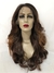 Peruca Lace Front HD 13x6 Zaila - Chocolate - DIVANDO LACE WIG - Sua Peruca Lace Front está aqui