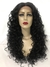 Peruca Lace Front 13x4 Amber 26 - Castanho Escuro 2 - DIVANDO LACE WIG - Sua Peruca Lace Front está aqui