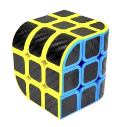 Cubo magico Penrose 3x3 (cube world magic) - comprar online