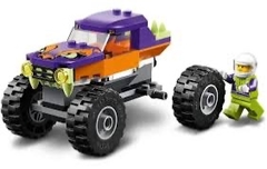 LEGO 60251 monster truck - comprar online