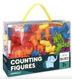 Counting Figures Magnific