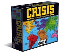 Juego Crisis -Edición Viaje-