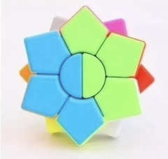 Cubo magico estrella (cube world magic) - comprar online