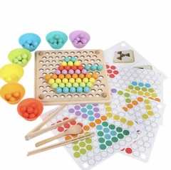 Clip Beads Game - comprar online