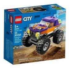 LEGO 60251 monster truck