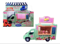 Camion food truck