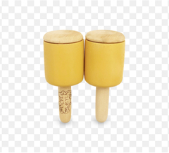 Maracas Minimento