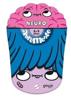 Abremente neuro 8 a 9 años