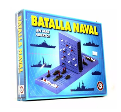 Batalla Naval