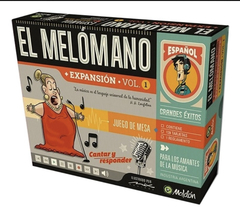 EL MELOMANO (expansion *vol.1 )