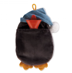 Bolsa de agua caliente Pingüino NICI - comprar online