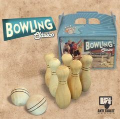 Bowling clásico