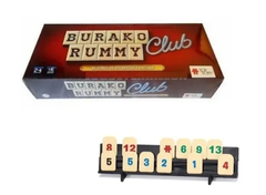 Burako club - comprar online