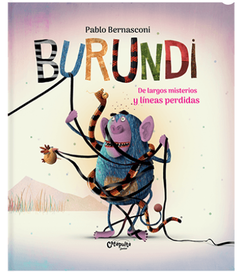 Burundi- De largos misterios y líneas perdidas