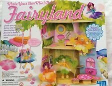 Mini casa de hadas Fairyland