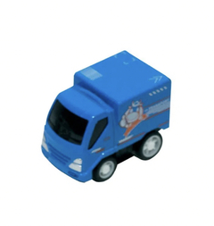Camioncitos servicios (DIE CAST) - tienda online