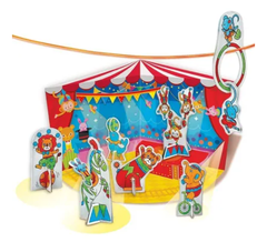 Crea Tu Propio Circo - Shrinking Craft Circus - comprar online