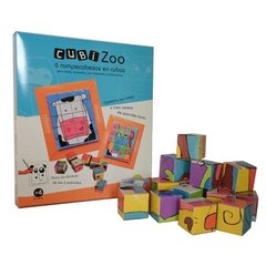 Cubi Zoo