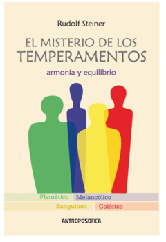 El misterio de los temperamentos