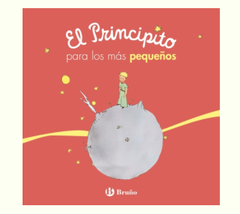 EL PRINCIPITO para los más pequeños