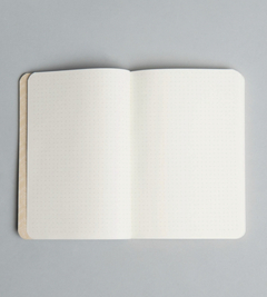 Cuaderno Buho magallanico - comprar online