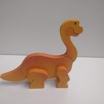 Dinosaurios Magnéticos - tienda online