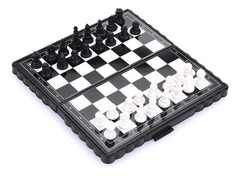 juego de ajedrez magnetico - comprar online