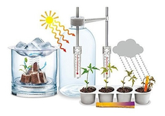weather science kit meteorológico - comprar online