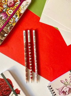 set de lápices x3 - comprar online