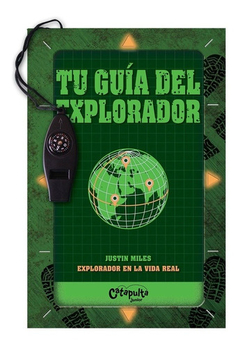 tu guia del explorador