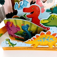 desfile de dinosaurios - comprar online