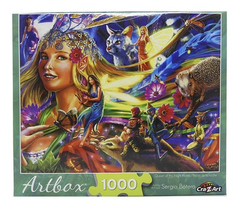 puzzle 1000 artbax