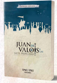 Juan de Valois y las Siete Princesas