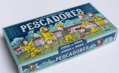 Pescadores