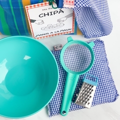 Kit de cocina Chipá - comprar online