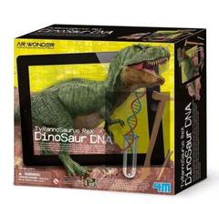 Kit de excavación y ADN Ty-Rex