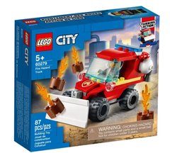 Lego 60279 Furgoneta
