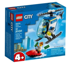 Lego 60275 Helicóptero