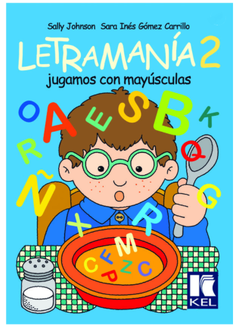 Letramanía 2