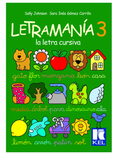 Letramanía 3