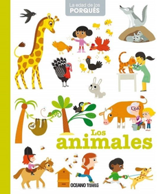 Los animales