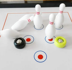 Mini Bowling Deluxe - comprar online