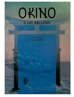 Okino y las Ballenas