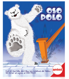 Oso Polo