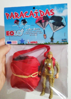 Paracaídas - comprar online