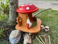 Casita de gnomos - comprar online