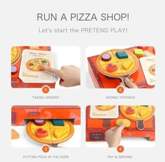 Pizzería shop - comprar online